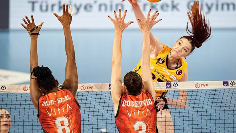 Fenerbahçe mi Galatasaray mı? Şampiyonluk için bir daha oynayacaklar - Fotoğraf: 4